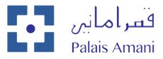 Palais Amani Logo